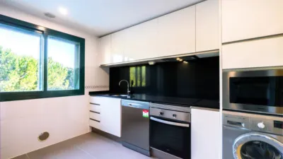 Piso en venta en Carrer de Juan Gris, Son Cotoner (Distrito Ponent. Palma de Mallorca) de 441.000 €