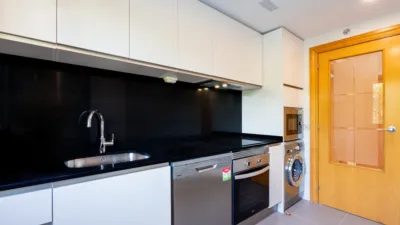 Piso en venta en Carrer de Juan Gris, Son Cotoner (Distrito Ponent. Palma de Mallorca) de 441.000 €