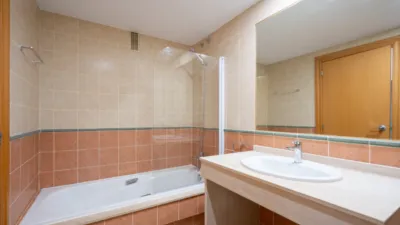 Piso en venta en Carrer de Juan Gris, Son Cotoner (Distrito Ponent. Palma de Mallorca) de 441.000 €