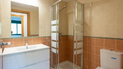 Piso en venta en Carrer de Juan Gris, Son Cotoner (Distrito Ponent. Palma de Mallorca) de 441.000 €