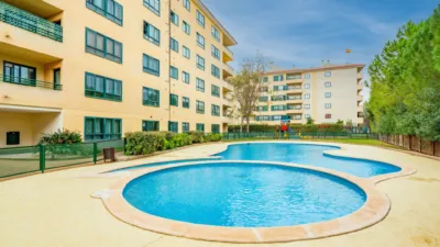 Piso en venta en Carrer de Juan Gris, Son Cotoner (Distrito Ponent. Palma de Mallorca) de 441.000 €