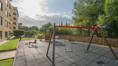 Piso en venta en Carrer de Juan Gris, Son Cotoner (Distrito Ponent. Palma de Mallorca) de 441.000 €