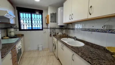 Apartment in Playa photo 12