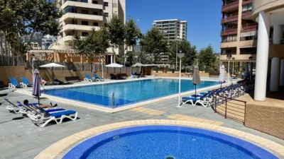 Apartment in Playa photo 16