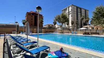 Apartment in Playa photo 17