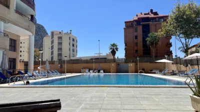 Apartment in Playa photo 21