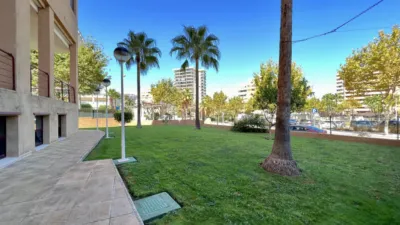 Apartment in Playa photo 22