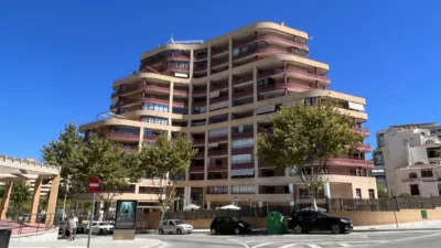 Piso – Calp, Sant Gabriel, la Marina Alta - Vista 2
