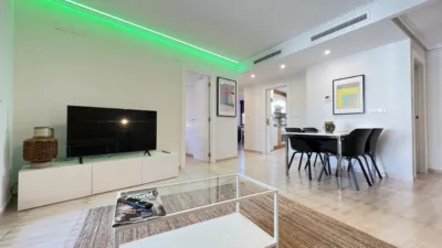 Piso – Calp, Sant Gabriel, la Marina Alta - Vista 3