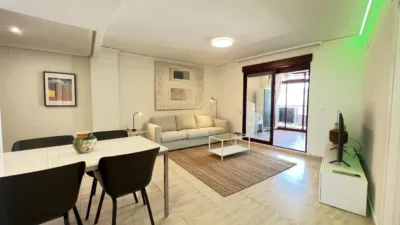 Piso – Calp, Sant Gabriel, la Marina Alta - Vista 4