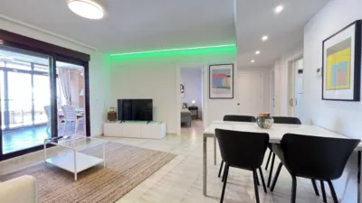 Piso – Calp, Sant Gabriel, la Marina Alta - Vista 5