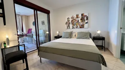 Piso – Calp, Sant Gabriel, la Marina Alta - Más