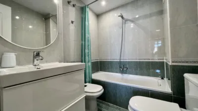 Apartment in Playa photo 9