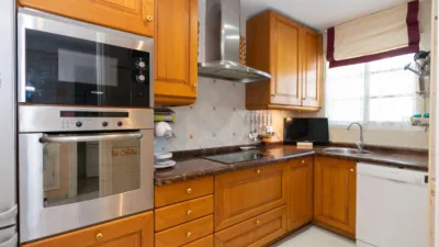 Townhouse in Selwo photo 12