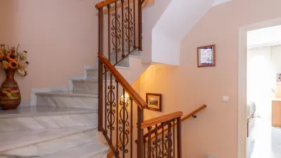 Townhouse in Selwo photo 23