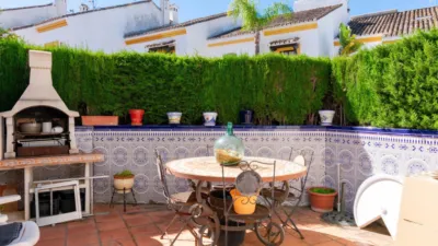 Townhouse in Selwo photo 25
