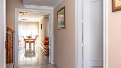 Townhouse in Selwo photo 6
