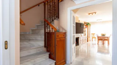 Townhouse in Selwo photo 7