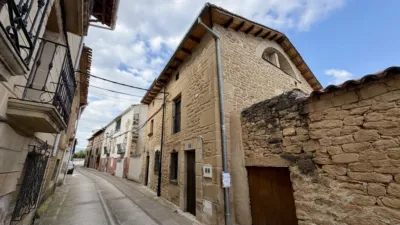 House on Calle del Santo Cristo, 17 photo 3