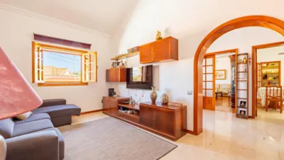 Casa en calle del Músico José María Tarridas, 1 photo 12