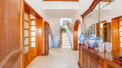 Casa en calle del Músico José María Tarridas, 1 photo 2