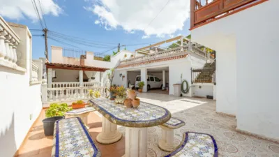 Casa en calle del Músico José María Tarridas, 1 photo 37
