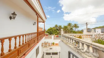 Casa en calle del Músico José María Tarridas, 1 photo 64