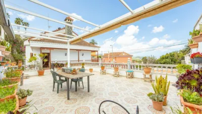 Casa en calle del Músico José María Tarridas, 1 photo 66