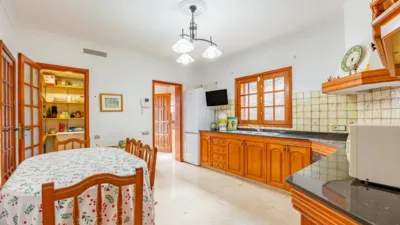 Casa en calle del Músico José María Tarridas, 1 photo 6
