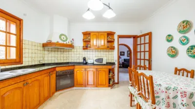 Casa en calle del Músico José María Tarridas, 1 photo 8