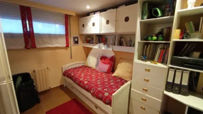 Townhouse in Milagrosa photo 14