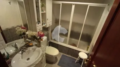 Townhouse in Milagrosa photo 15