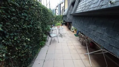 Townhouse in Milagrosa photo 18