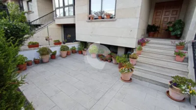 Townhouse in Milagrosa photo 20