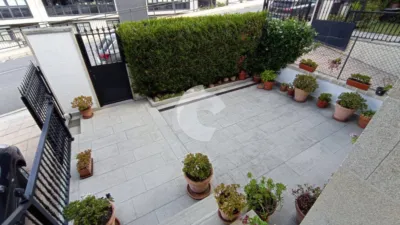 Townhouse in Milagrosa photo 21