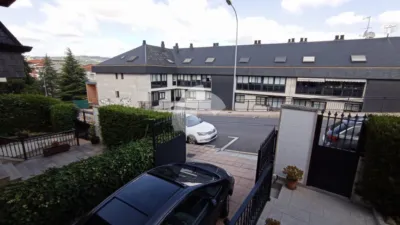 Townhouse in Milagrosa photo 22