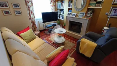 Townhouse in Milagrosa photo 3