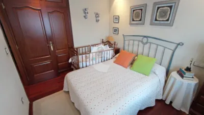 Townhouse in Milagrosa photo 9