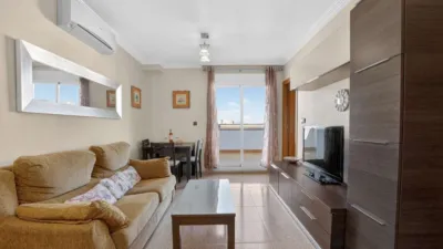 Piso – Torrevieja - Vista 2