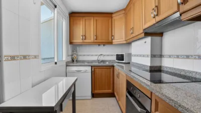 Piso – Torrevieja - Vista 3