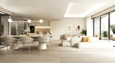 Townhouse in photo 3
