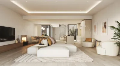 Townhouse in photo 4