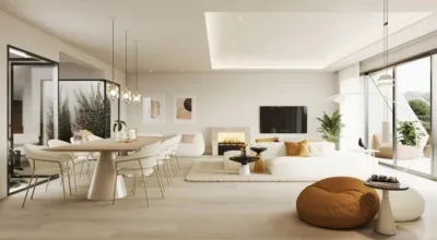 Townhouse in photo 5