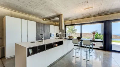 Casa en venta en Callao Salvaje-Playa Paraíso-Armeñime, Callao Salvaje-Playa Paraíso-Armeñime (Adeje) de 3.400.000 €