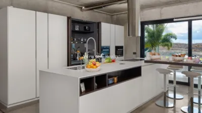 Casa en venta en Callao Salvaje-Playa Paraíso-Armeñime, Callao Salvaje-Playa Paraíso-Armeñime (Adeje) de 3.400.000 €
