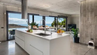 Casa en venta en Callao Salvaje-Playa Paraíso-Armeñime, Callao Salvaje-Playa Paraíso-Armeñime (Adeje) de 3.400.000 €