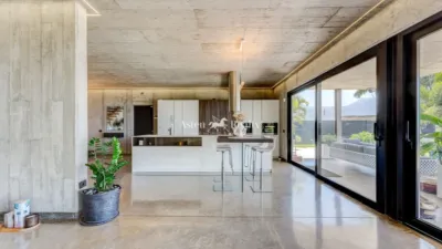 Casa en venta en Callao Salvaje-Playa Paraíso-Armeñime, Callao Salvaje-Playa Paraíso-Armeñime (Adeje) de 3.400.000 €