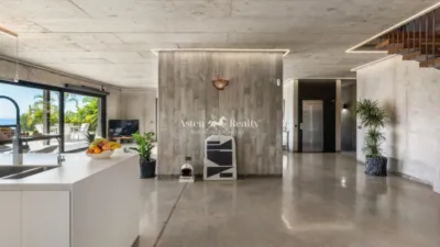 Casa en venta en Callao Salvaje-Playa Paraíso-Armeñime, Callao Salvaje-Playa Paraíso-Armeñime (Adeje) de 3.400.000 €