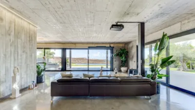 Casa en venta en Callao Salvaje-Playa Paraíso-Armeñime, Callao Salvaje-Playa Paraíso-Armeñime (Adeje) de 3.400.000 €