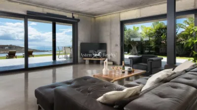 Casa en venta en Callao Salvaje-Playa Paraíso-Armeñime, Callao Salvaje-Playa Paraíso-Armeñime (Adeje) de 3.400.000 €